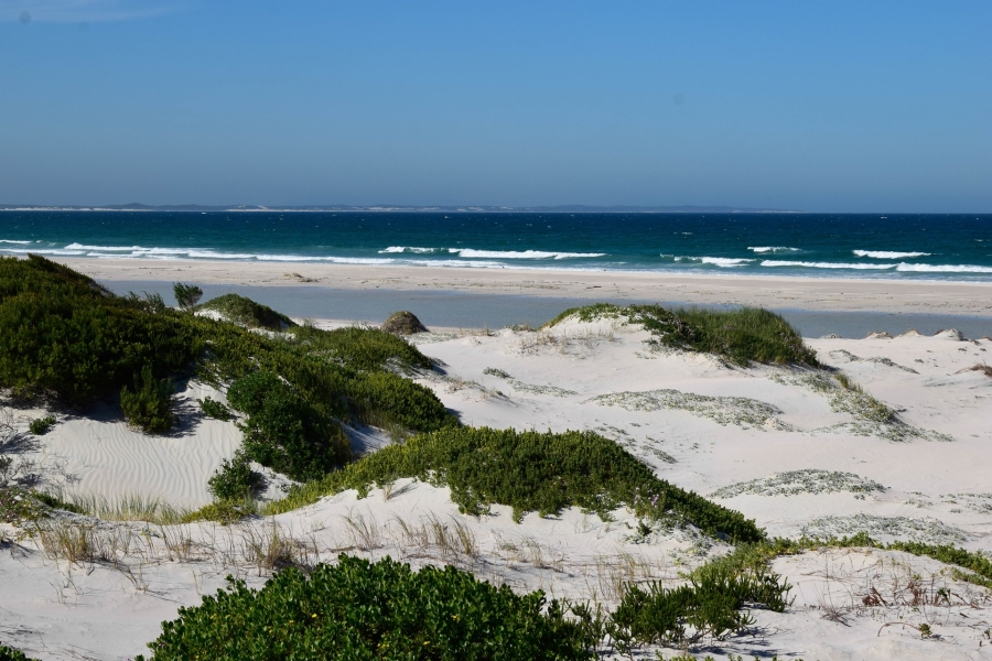 0 Bedroom Property for Sale in Struisbaai Western Cape